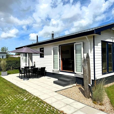 Camping De Strandloper 샤렌디크 외부 사진