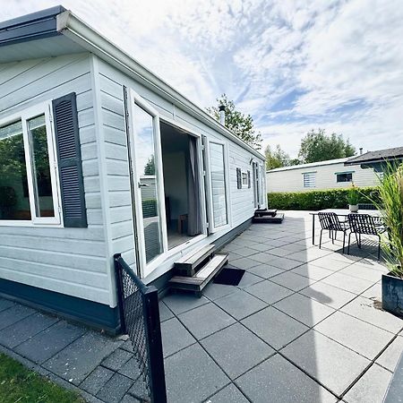 Camping De Strandloper 샤렌디크 외부 사진