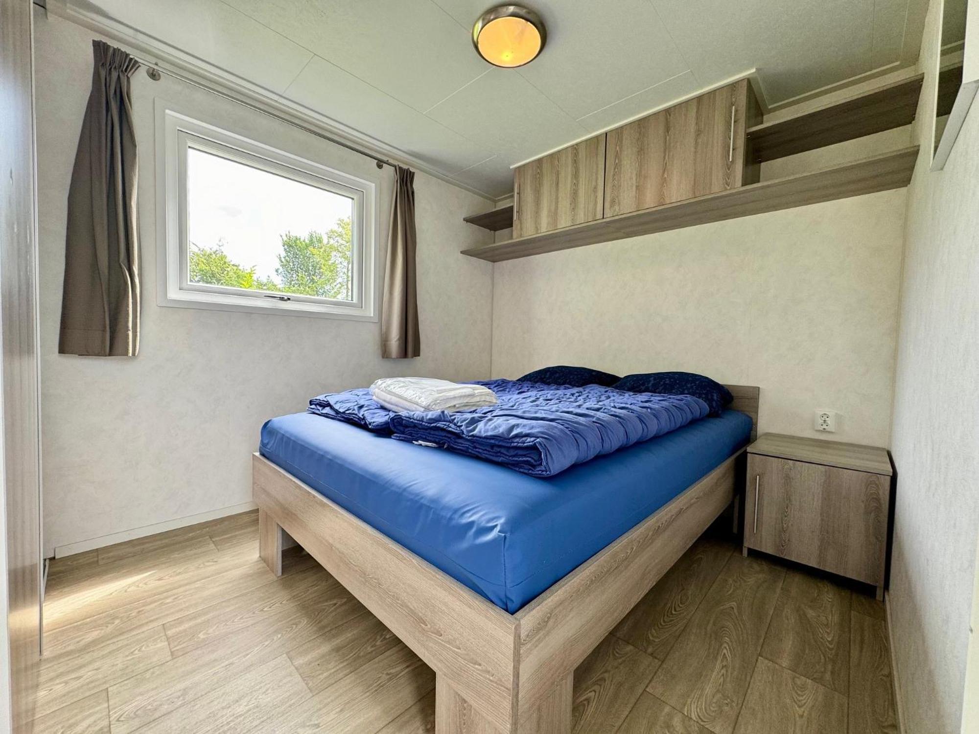Camping De Strandloper 샤렌디크 객실 사진